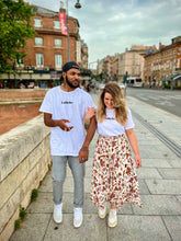 Charger l'image dans la galerie, T-shirt 100% coton